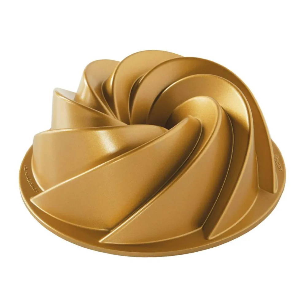 6 Cup Heritage Baking Tin