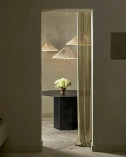 1972 Pendant Bamboo, Ø60 cm