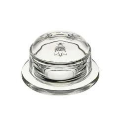 Abeille Butter Dish