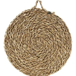 Acain Placemat 2-pack, Natural