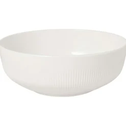 Afina Bowl White, 55 cl