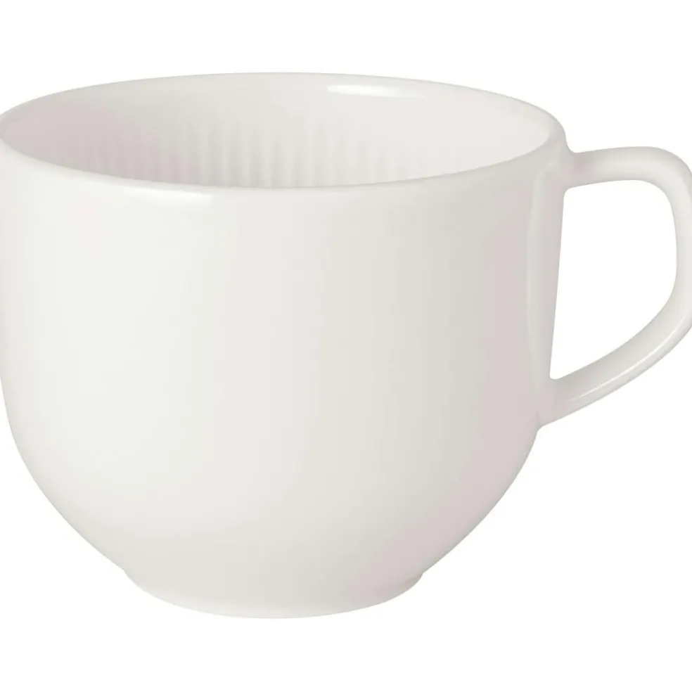 Afina Coffee Cup White, 15 cl