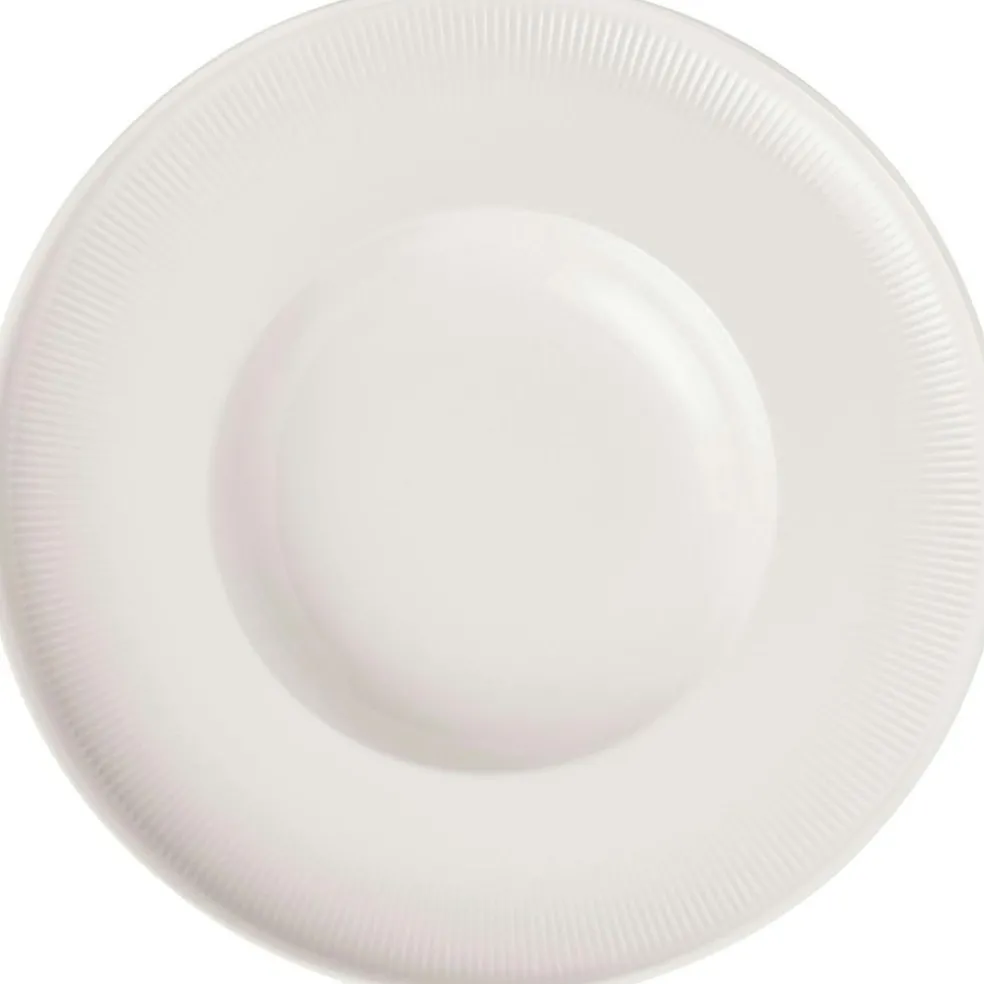 Afina Deep Plate, 25 cm