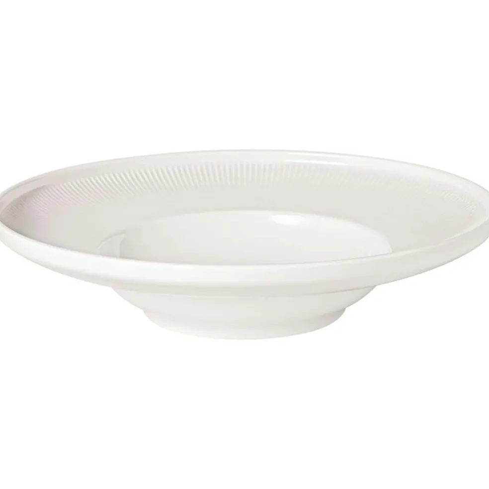 Afina Deep Plate, 25 cm