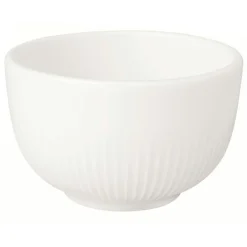 Afina Dip Bowl White, 10 cl