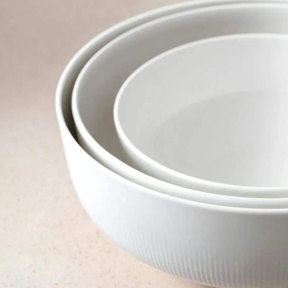 Afina Salad Bowl, 2,5 L