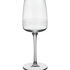Afina White Wine Glass 4-pack