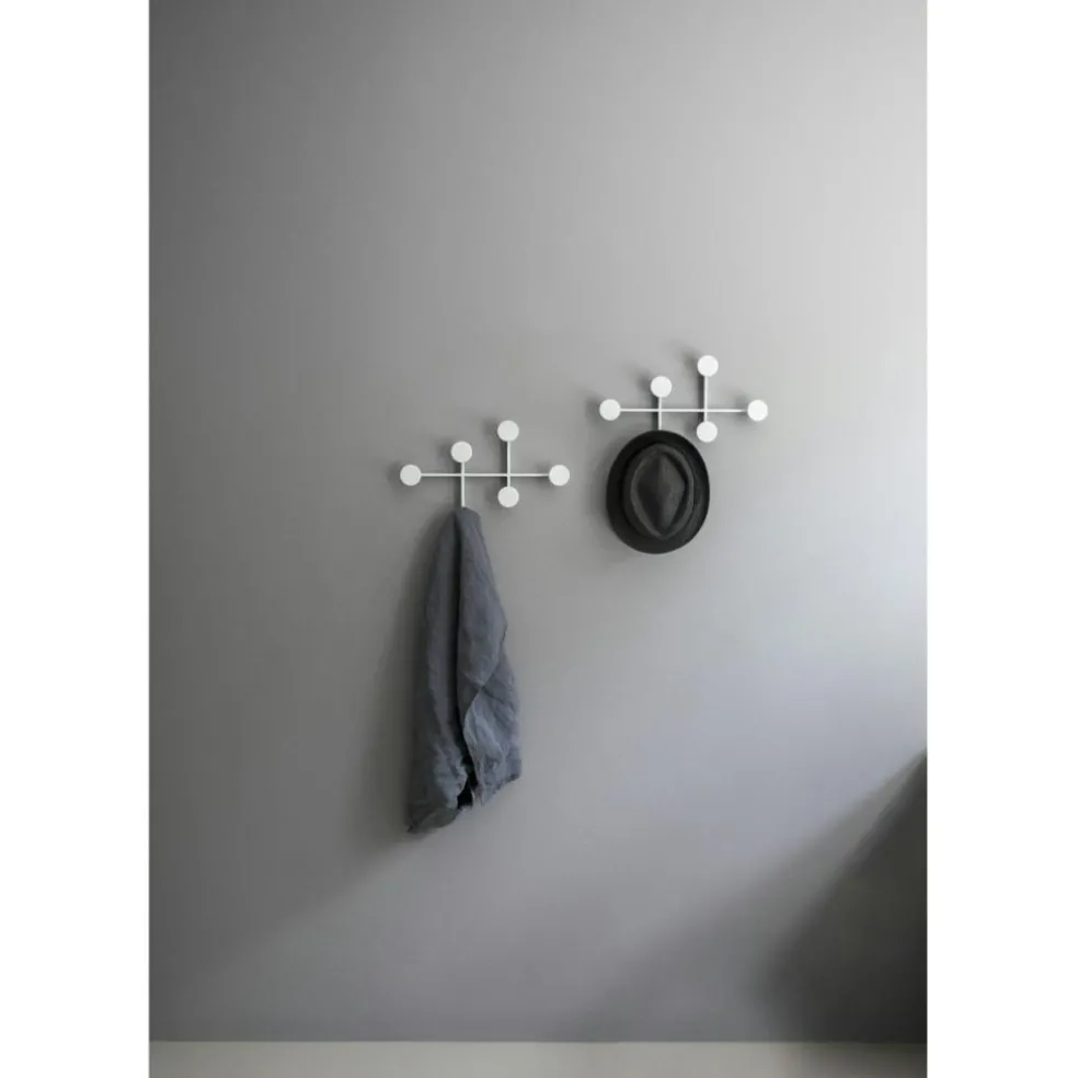 Afteroom Hanger, Black