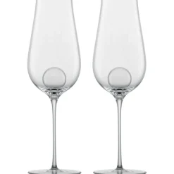 Air Sense Champagne Glass 33 cl, 2-pack