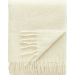 Air Throw 130x180 cm, Rust