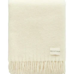 Air Throw 130x180 cm, Rust