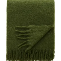 Air Throw 130x180 cm, Rust