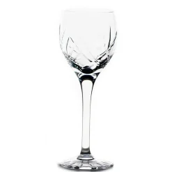 Alba Antique Liqueur Glass