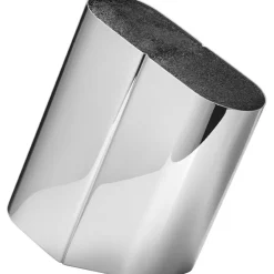 Alfredo Knife Rack Stainless Steel