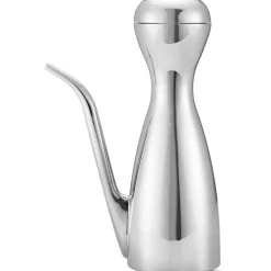 Alfredo Oil Can 30 cl, Stainless Steel