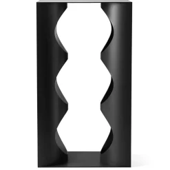 Alfredo Wine Rack Stainless Steel, Artichoke Green