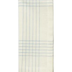 Alice Napkin 45x45 cm, Blue