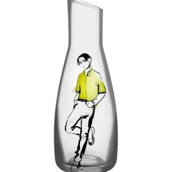 All About You Carafe 1 L, Welcome Him