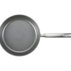 All Steel Frying Pan, 24 cm