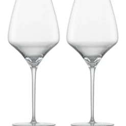 Alloro Chardonnay White Wine Glass 52, 2-pack