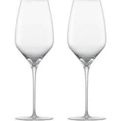 Alloro Riesling White Wine Glass 52, 2-pack