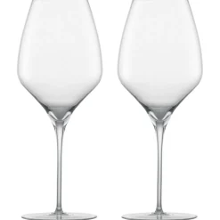 Alloro Rioja Red Wine Glass 70 cl, 2-pack