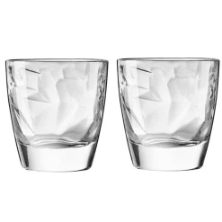 Alpino Tumblers 2-pack, 20,5 cl