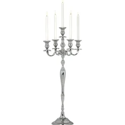 Alster Kandelaber 100cm, Aluminium