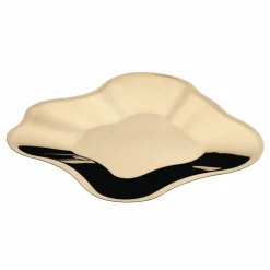 Alvar Aalto Bowl 504 mm, Rose Gold