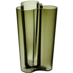 Alvar Aalto Vase 25,1 cm, Salmon