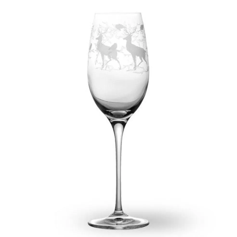 Alveskog Champagne Glass 30 cl
