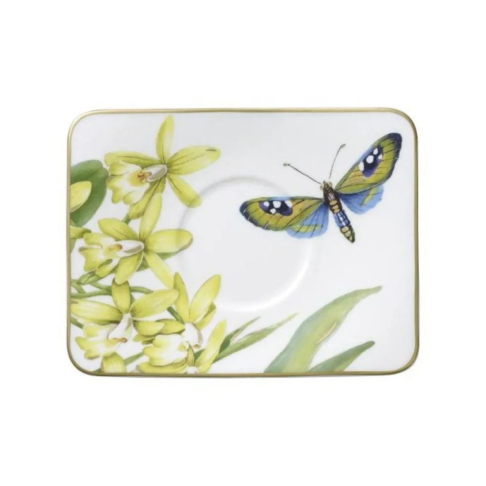 Amazonia Espressofat, 14x11 cm