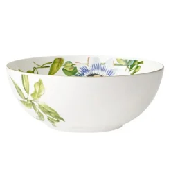 Amazonia Salladsskål Ø21cm, Vit