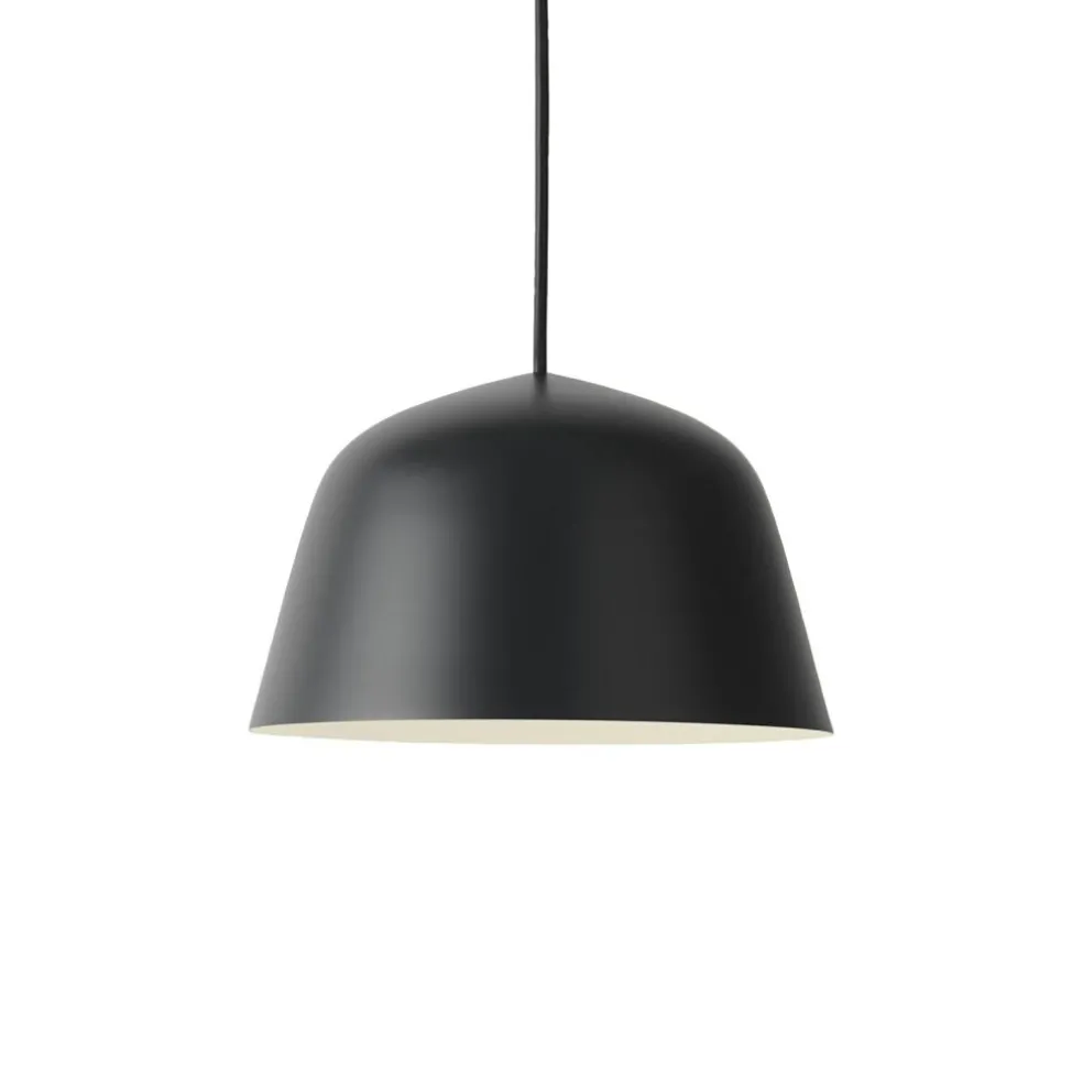Ambit Pendant Ø25 cm, Black