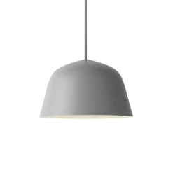 Ambit Pendant Ø25 cm, Black