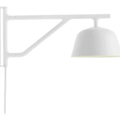 Ambit Wall Light, Black