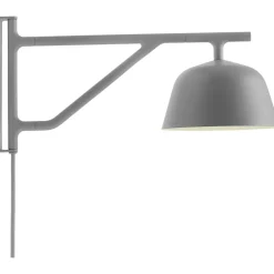 Ambit Wall Light, Black