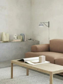 Ambit Wall Light, Black