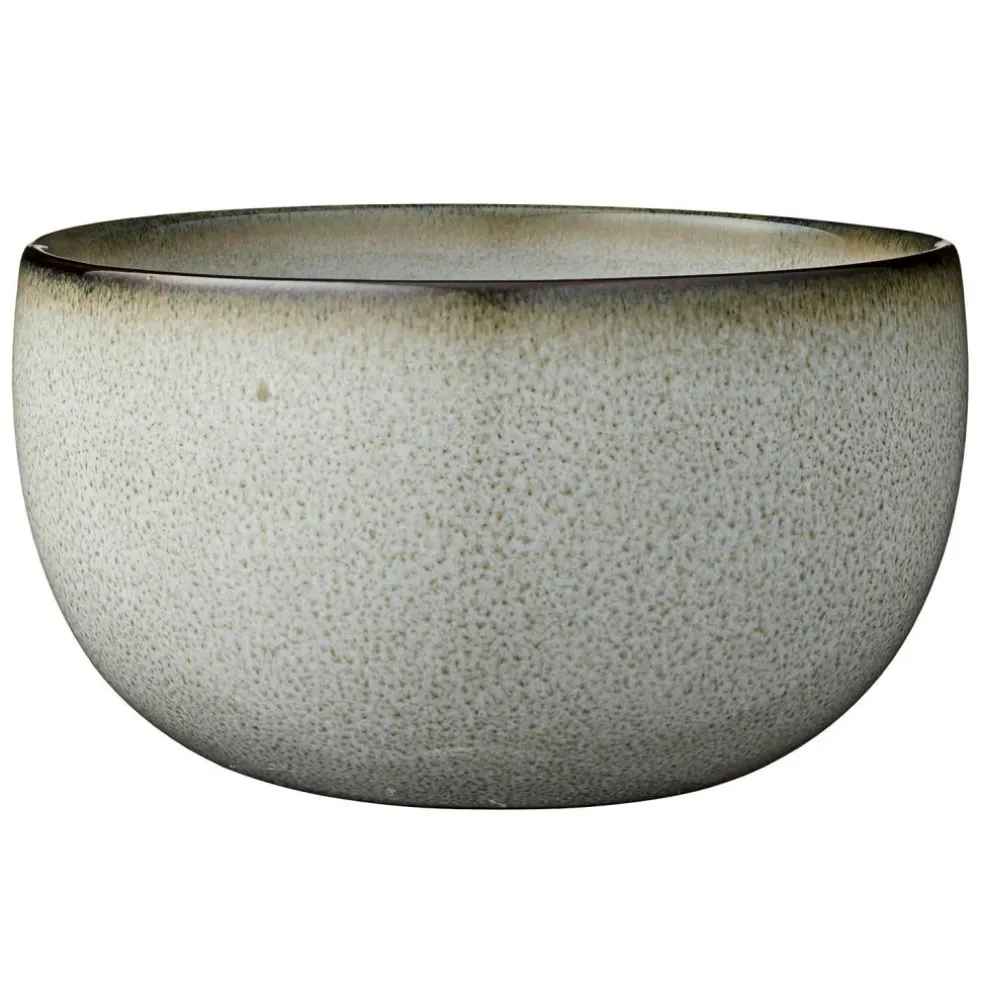 Amera Bowl, Grey