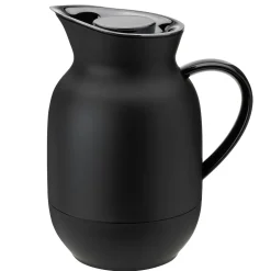 Amphora Coffee Pot 1 L, Soft White