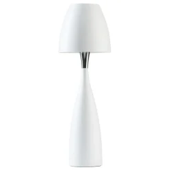 Anemon Table Lamp LED Large, Matt White
