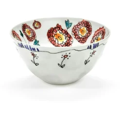 Anemone Milk Bowl M