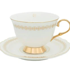 Anima Cup With Saucer, Gemella 2