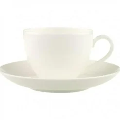 Anmut Coffee Cup With Saucer 20 cl
