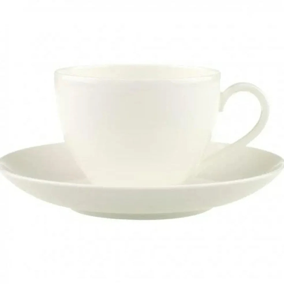 Anmut Coffee Cup With Saucer 20 cl