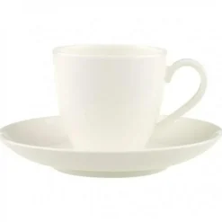 Anmut Espresso Cup With Saucer