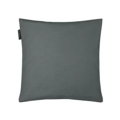 Annabell Cushion Cover 40x40 cm, Marine