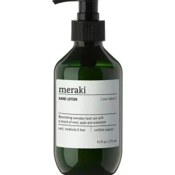 Anti-Odour Hand Lotion Cotton Haze 275 ml