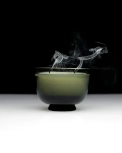 Antwerp Scented Candle Smokey Grey XS