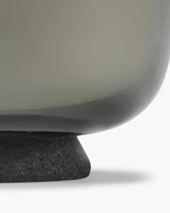 Antwerp Scented Candle Smokey Grey XS